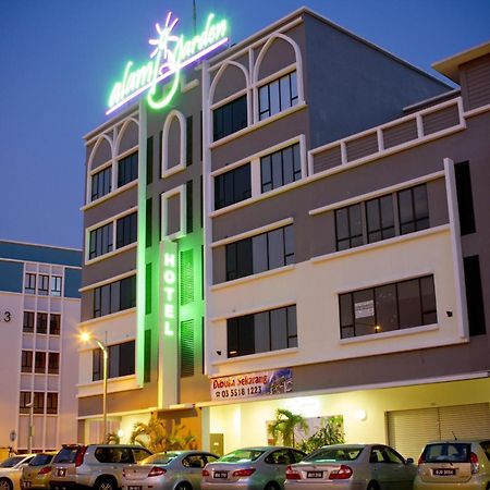 Alami Garden Hotel Shah Alam Zewnętrze zdjęcie