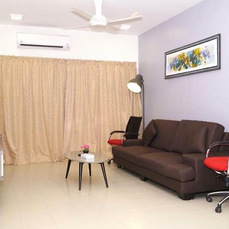 Alami Garden Hotel Shah Alam Zewnętrze zdjęcie