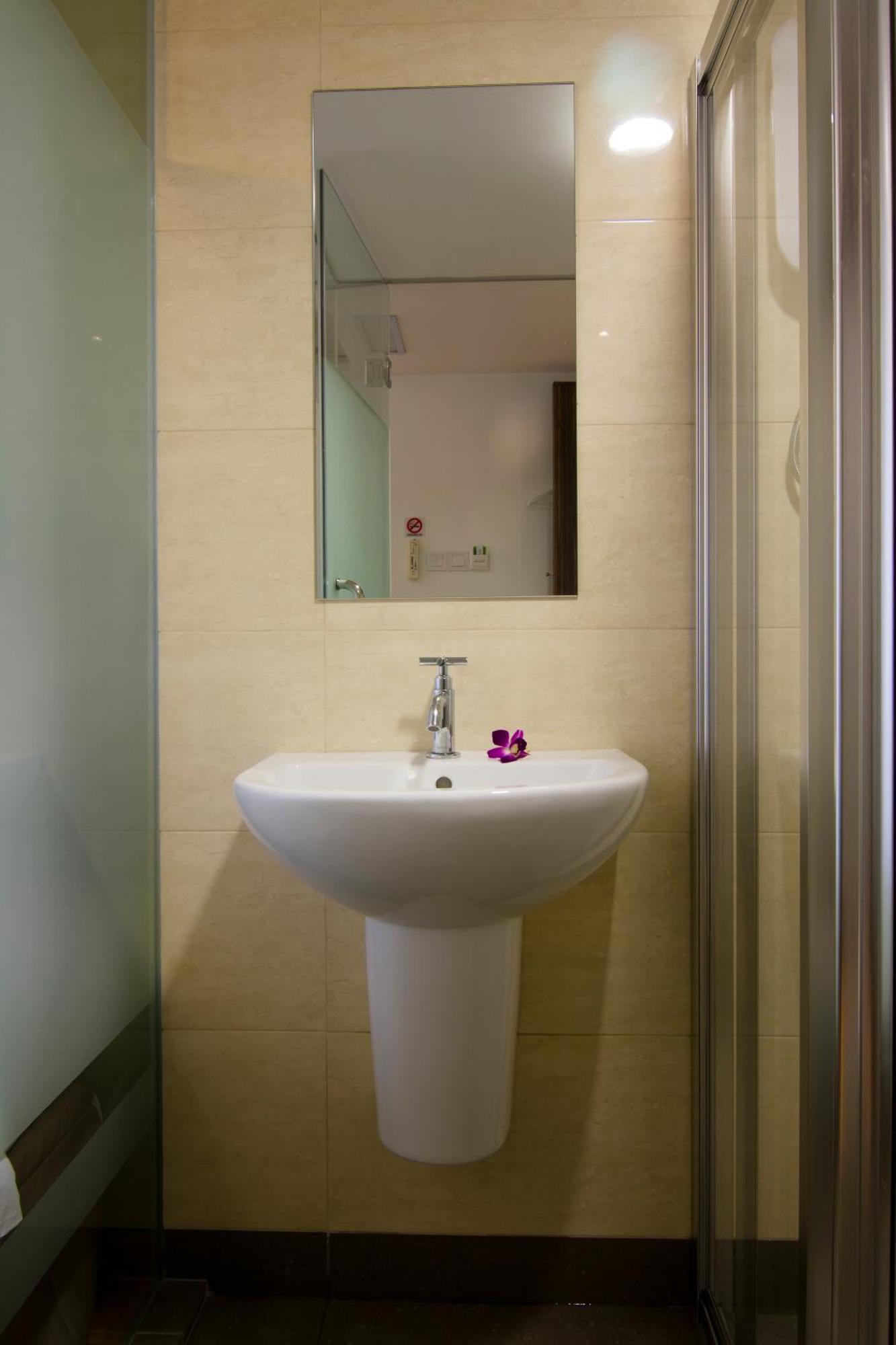 Alami Garden Hotel Shah Alam Zewnętrze zdjęcie