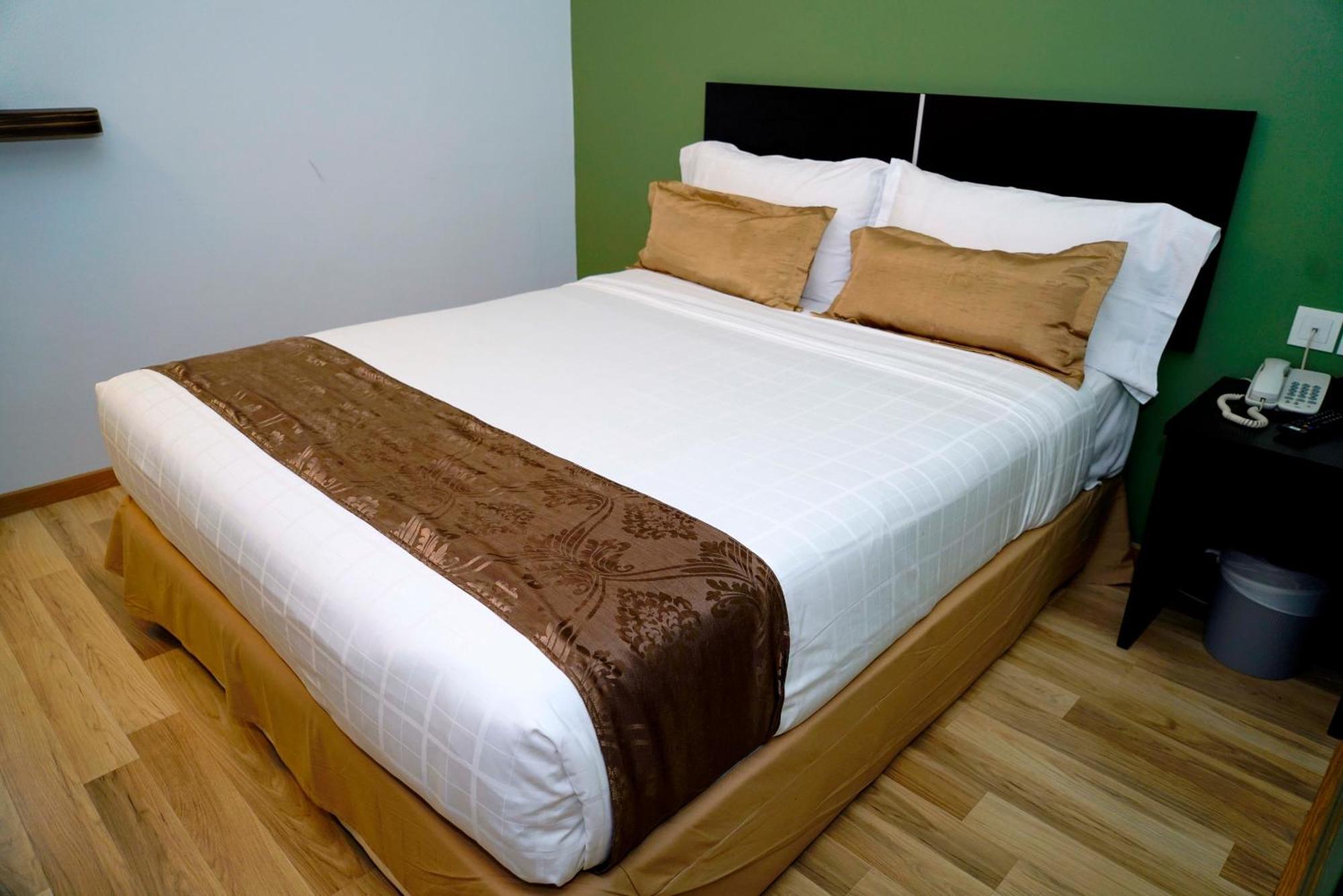 Alami Garden Hotel Shah Alam Pokój zdjęcie