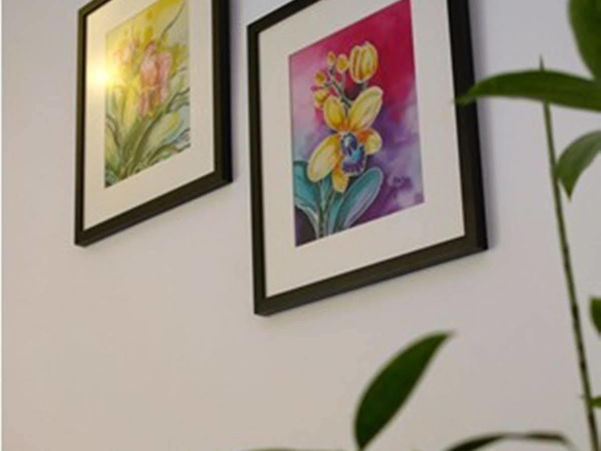 Alami Garden Hotel Shah Alam Zewnętrze zdjęcie