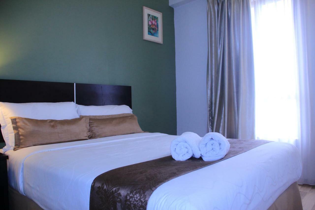Alami Garden Hotel Shah Alam Zewnętrze zdjęcie